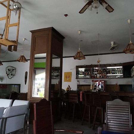 Sand Inn Hotel Hua Hin Dış mekan fotoğraf