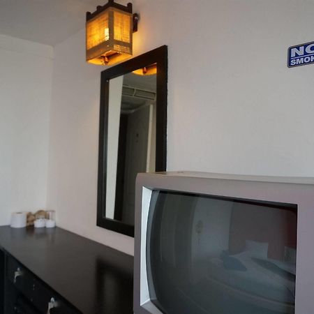 Sand Inn Hotel Hua Hin Dış mekan fotoğraf