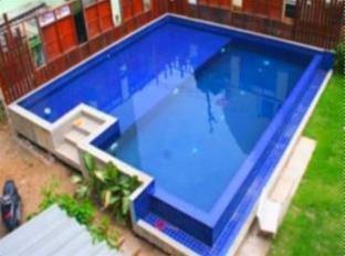 Sand Inn Hotel Hua Hin Dış mekan fotoğraf