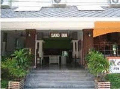 Sand Inn Hotel Hua Hin Dış mekan fotoğraf