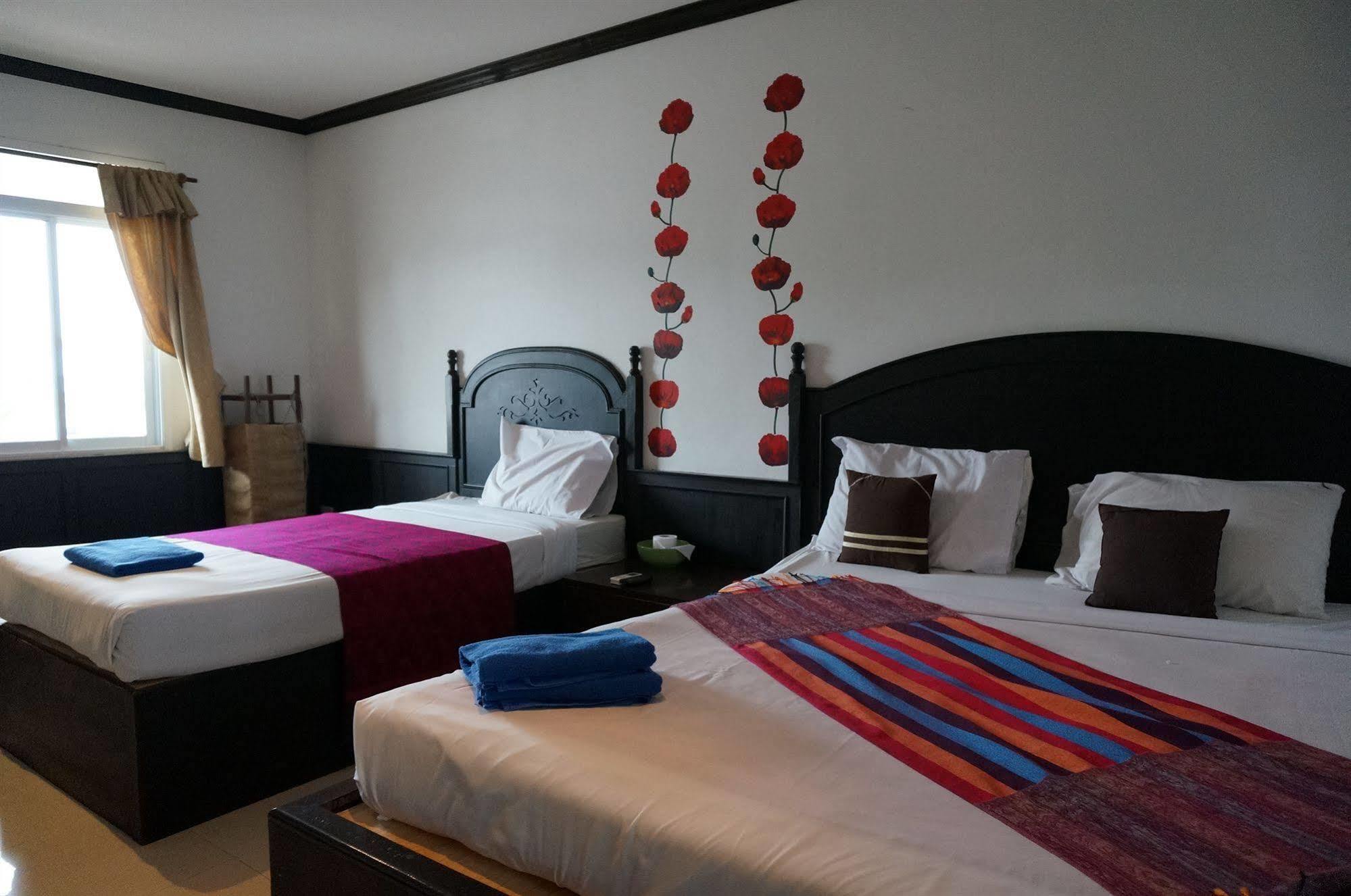 Sand Inn Hotel Hua Hin Dış mekan fotoğraf
