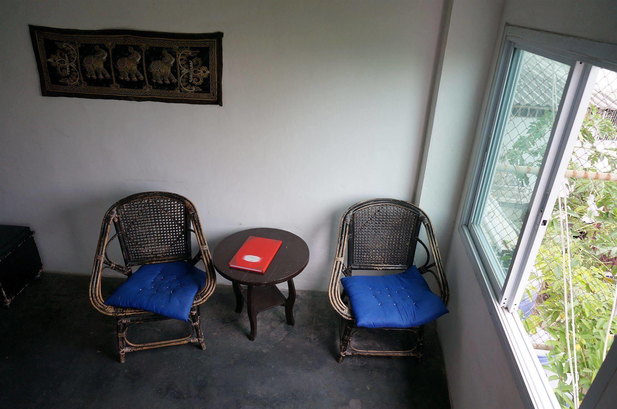Sand Inn Hotel Hua Hin Dış mekan fotoğraf